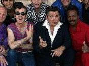 Disparition Frederick "Dennis&amp;quot; Greene, membre fondateur