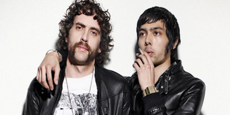 EXCLU : Justice le retour !