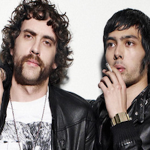 EXCLU : Justice le retour !