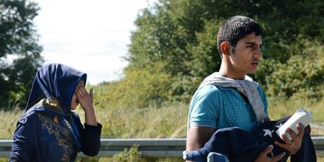 « Bienvenue chez nous »