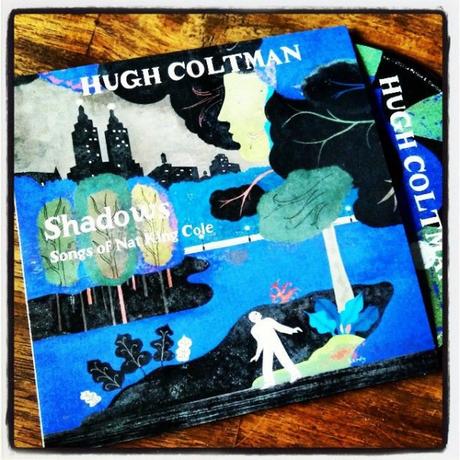 Hugh Coltman vs Nat King Cole