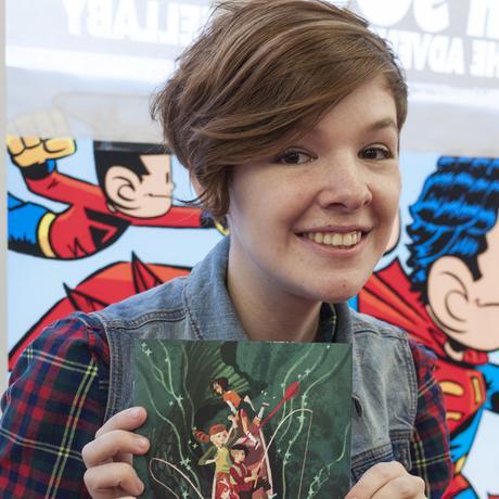 Nos scénaristes préférés du moment