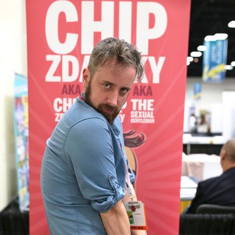 Nos scénaristes préférés du moment