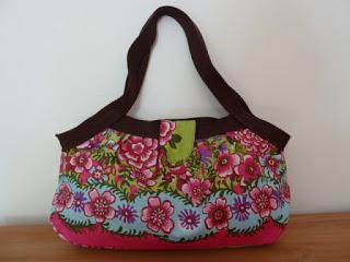 Une pluie de nouvelle toiles enduite pour la rentrée!