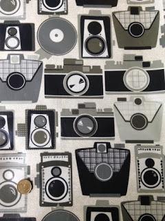 Une pluie de nouvelle toiles enduite pour la rentrée!