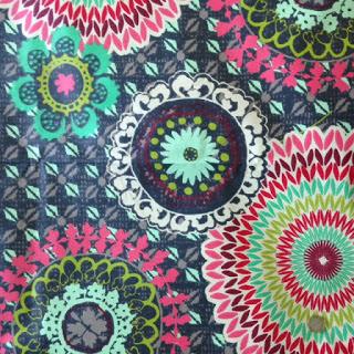 Une pluie de nouvelle toiles enduite pour la rentrée!