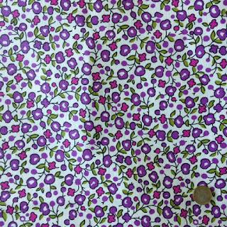 Une pluie de nouvelle toiles enduite pour la rentrée!