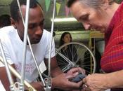 Montreuil, communauté cyclo développe