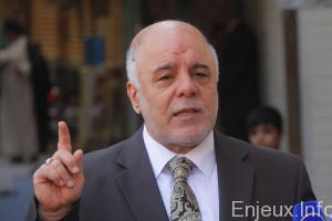 Irak : une centaine de responsables limogés par le Premier ministre