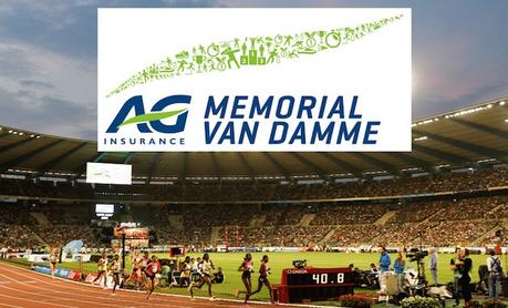 Focus sur le Memorial Van Damme 2015