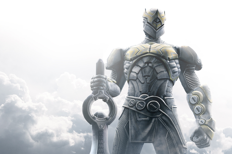 Offert par Apple: Infinity Blade III sur iPhone (au lieu de 6.99 €)
