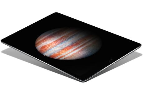 Tout ce que vous voulez savoir sur le nouvel iPad (Pro)