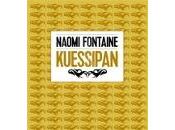 Naomi Fontaine Kuessipan