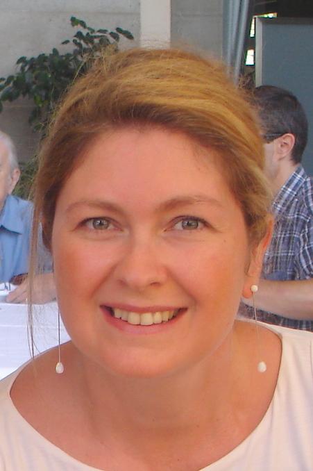 Delphine Amsellem, baby planner