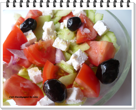 salade grecque3