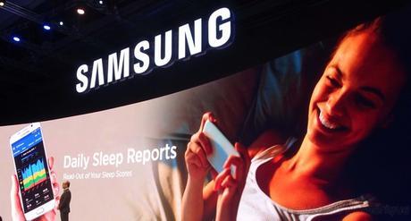 IFA 2015 : Samsung annonce son dispositif d’analyse de sommeil, le Sleep Sense