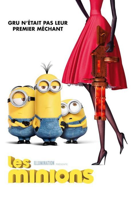 Les Minions