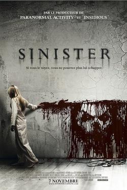 Sinister