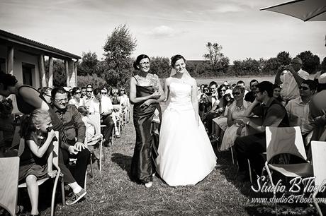 Photographe de mariage à Saint Victor sur Loire