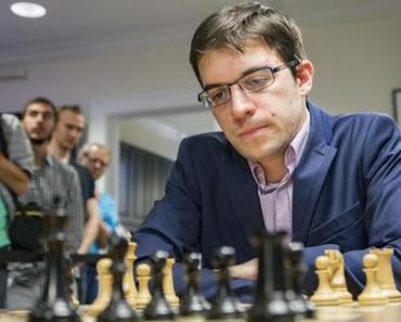 Coupe du Monde 2015 à Bakou