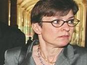 CATHERINE CHAMPRENAULT, procureur général Paris
