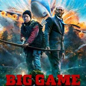 Critique – Big Game