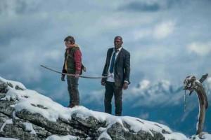 Critique – Big Game