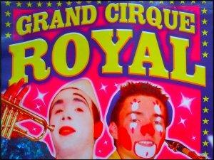 Mauvaise nouvelle: le Cirque Royal passe aux mains de la clique à Mayeur.