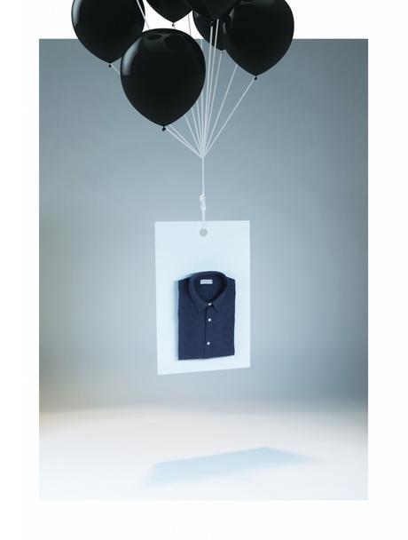 Collaboration Melinda Gloss x Menlook chemise en flanelle (155€) Collaboration_Melinda Gloss x Menlook_chemise en flanelle_155€