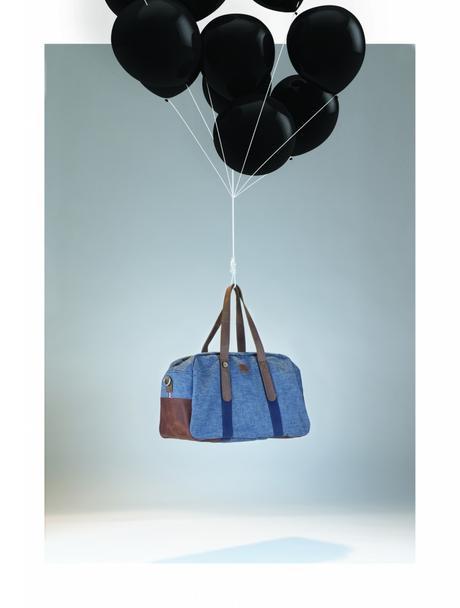 Collaboration Faguo x Menlook sac en cuir et denim (149€) Collaboration_Faguo x Menlook_sac en cuir et denim_149€