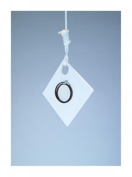 Collaboration Gilbert Gilbert x Menlook Bracelet en cuir Collaboration_Gilbert Gilbert x Menlook_Bracelet en cuir