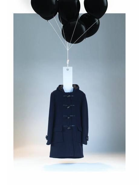 Collaboration Gloverall x Menlook Duffle Coat (489€) Collaboration_Gloverall x Menlook_Duffle Coat_489€