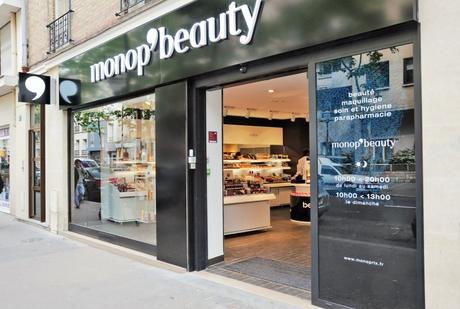 Monop Beauty