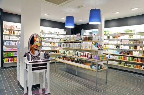 Concept Beauty'Monop