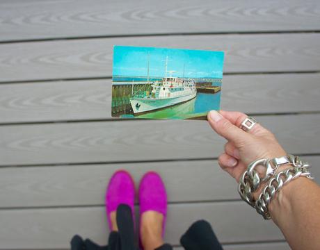 Ten on ten - Septembre