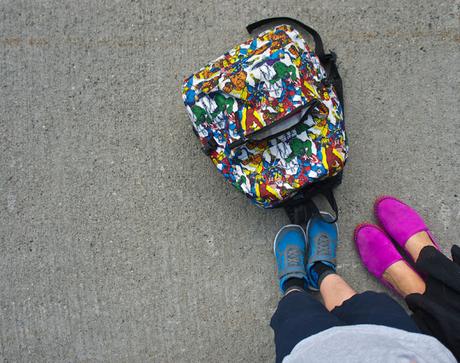 Ten on ten - Septembre