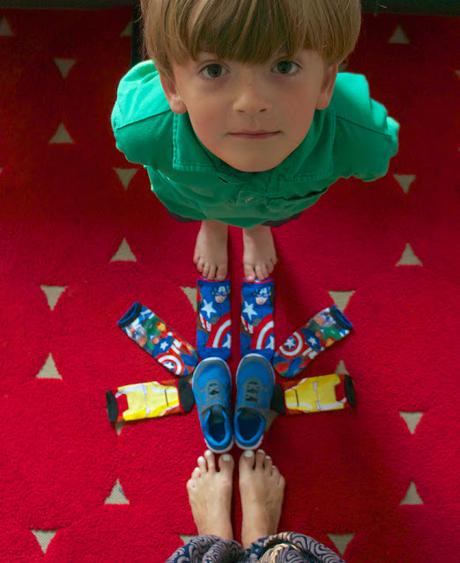 Ten on ten - Septembre