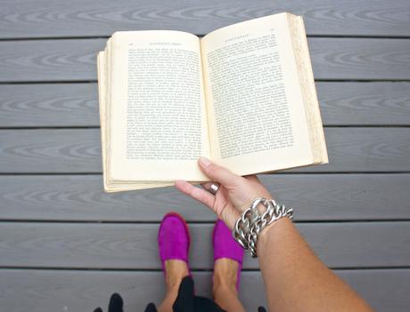 Ten on ten - Septembre