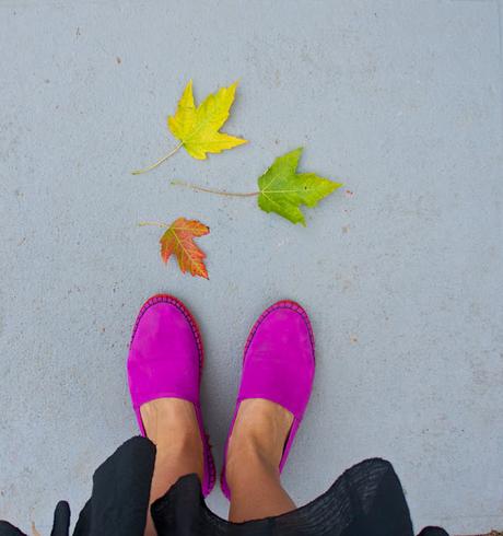 Ten on ten - Septembre