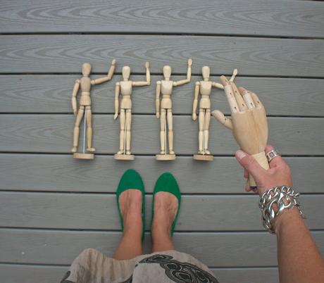 Ten on ten - Septembre