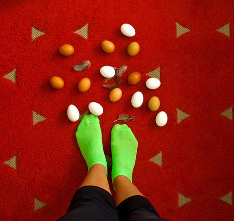 Ten on ten - Septembre