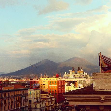 CARTE POSTALE DE POSITANO ET CIE