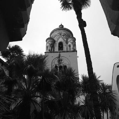 CARTE POSTALE DE POSITANO ET CIE