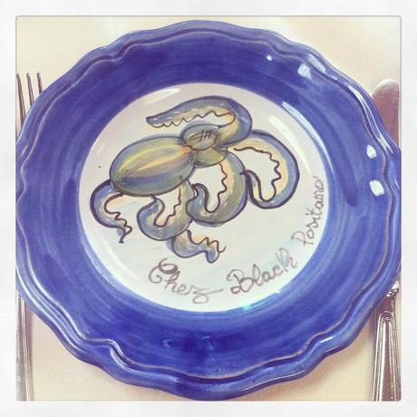 CARTE POSTALE DE POSITANO ET CIE