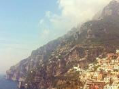 Carte postale positano