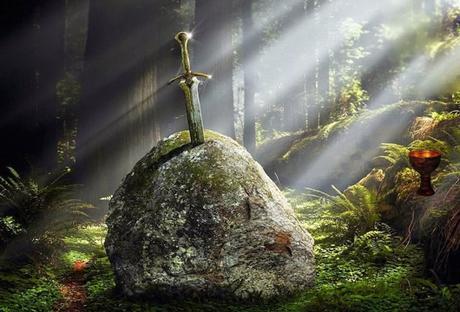 Excalibur-Graal