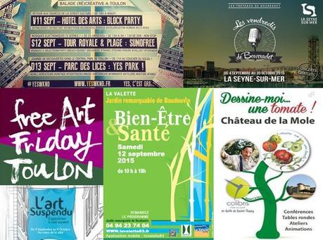 On fait quoi ce week-end ? #60