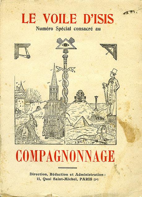 Jean Bernard et le Bouclier de la Foi