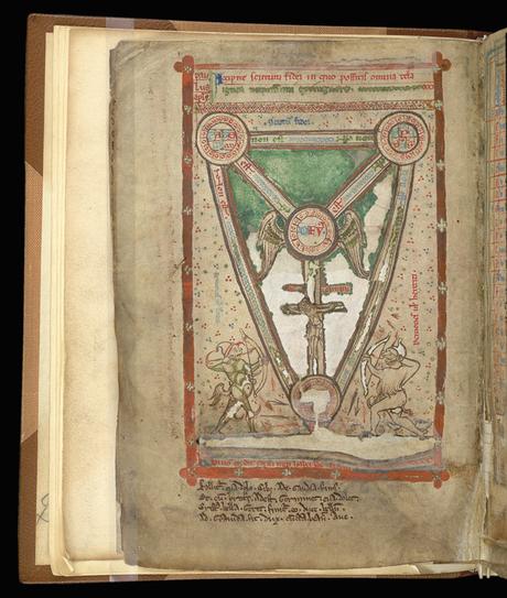 Jean Bernard et le Bouclier de la Foi