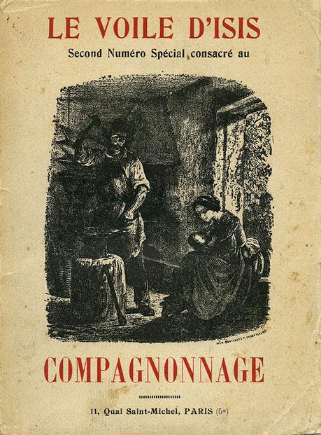 Jean Bernard et le Bouclier de la Foi